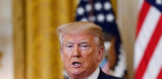 US House Votes To End Iran War Powers, Delivering Major Blow To Donald Trump US House Votes To End Iran War Powers, Delivering Major Blow To Donald Trump
