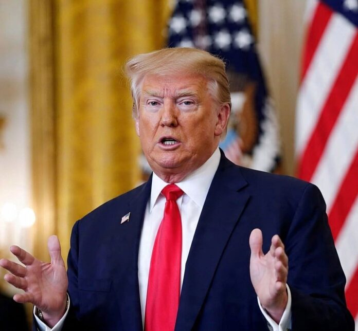 US House Votes To End Iran War Powers, Delivering Major Blow To Donald Trump