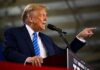 Iran Pledges No Nuclear Arms; Trump Rejects 300 Billion Dollars Payment Claims Iran Pledges No Nuclear Arms; Trump Rejects 300 Billion Dollars Payment Claims