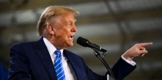 Iran Pledges No Nuclear Arms; Trump Rejects 300 Billion Dollars Payment Claims Iran Pledges No Nuclear Arms; Trump Rejects 300 Billion Dollars Payment Claims