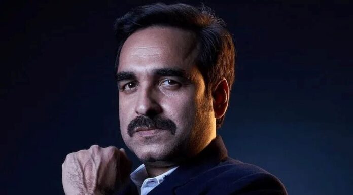 Bihar: Pankaj Tripathi’s Brother Hospitalised After Axe Attack Over Land Dispute Bihar: Pankaj Tripathi's Brother Hospitalised After Axe Attack Over Land Dispute