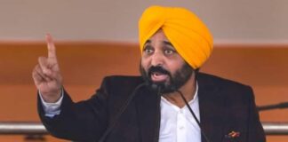 3 Months’ ‘Maavan Dheeyan Satkar Rashi’ To Be Credited To Every Eligible Woman’s Account On July 1: CM Bhagwant Mann 3 Months' 'Maavan Dheeyan Satkar Rashi' To Be Credited To Every Eligible Woman's Account On July 1: CM Bhagwant Mann