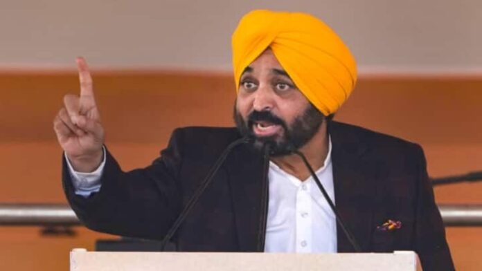 3 Months' 'Maavan Dheeyan Satkar Rashi' To Be Credited To Every Eligible Woman's Account On July 1: CM Bhagwant Mann 3 Months' 'Maavan Dheeyan Satkar Rashi' To Be Credited To Every Eligible Woman's Account On July 1: CM Bhagwant Mann