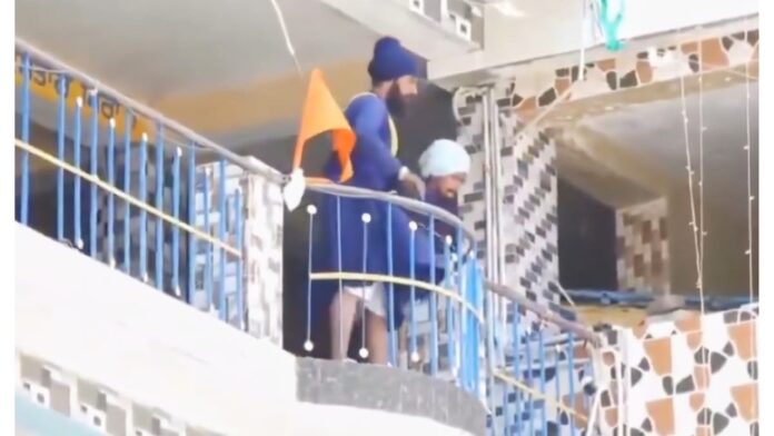 Armed Nihangs Takeover 2 Uttarakhand Gurdwaras, Holds Devotee Hostage