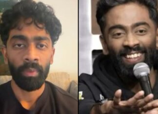 Pranit More’s Open Apology: ‘I’ll Prove I’m a Better Person’ Pranit More’s Open Apology: ‘I’ll Prove I’m a Better Person’