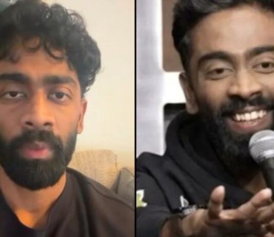 Pranit More’s Open Apology: ‘I’ll Prove I’m a Better Person’ Pranit More’s Open Apology: ‘I’ll Prove I’m a Better Person’