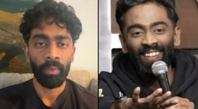 Pranit More’s Open Apology: ‘I’ll Prove I’m a Better Person’ Pranit More’s Open Apology: ‘I’ll Prove I’m a Better Person’
