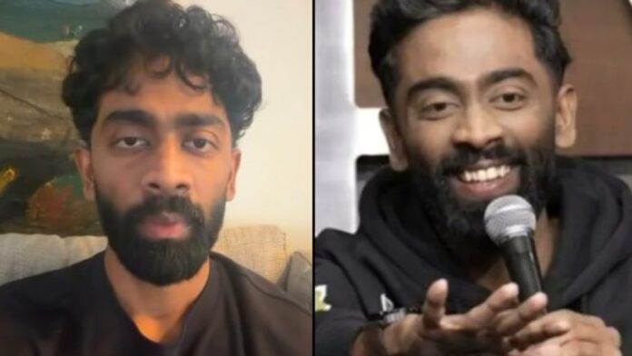 Pranit More’s Open Apology: ‘I’ll Prove I’m a Better Person’ Pranit More’s Open Apology: ‘I’ll Prove I’m a Better Person’