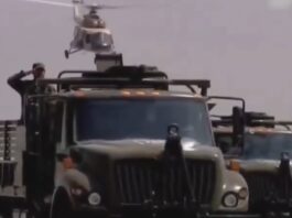 Taliban hits back: Afghanistan launches retaliatory drone strike inside Pakistan Taliban hits back: Afghanistan launches retaliatory drone strike inside Pakistan