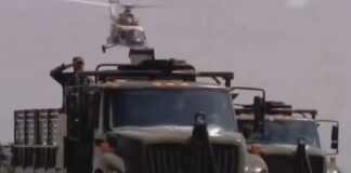 Taliban hits back: Afghanistan launches retaliatory drone strike inside Pakistan Taliban hits back: Afghanistan launches retaliatory drone strike inside Pakistan