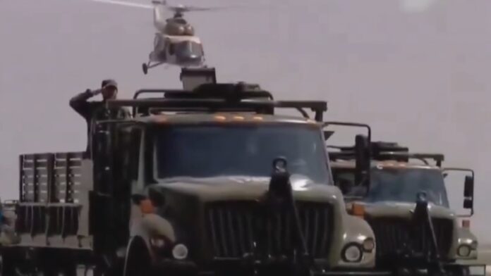 Taliban hits back: Afghanistan launches retaliatory drone strike inside Pakistan Taliban hits back: Afghanistan launches retaliatory drone strike inside Pakistan