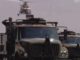Taliban hits back: Afghanistan launches retaliatory drone strike inside Pakistan Taliban hits back: Afghanistan launches retaliatory drone strike inside Pakistan