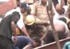Kolkata Disaster: Rescue Teams Rush To Save People Trapped Under Debris Kolkata Disaster: Rescue Teams Rush To Save People Trapped Under Debris