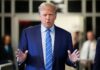 Trump Faces Political Blow As Senate Votes To Restrict Further Iran Operations Trump Faces Political Blow As Senate Votes To Restrict Further Iran Operations