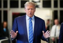Trump Faces Political Blow As Senate Votes To Restrict Further Iran Operations Trump Faces Political Blow As Senate Votes To Restrict Further Iran Operations