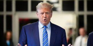 Trump Faces Political Blow As Senate Votes To Restrict Further Iran Operations Trump Faces Political Blow As Senate Votes To Restrict Further Iran Operations