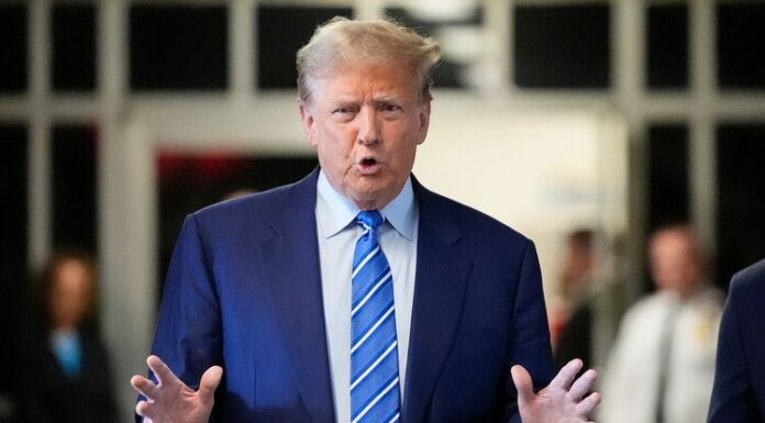 Trump Faces Political Blow As Senate Votes To Restrict Further Iran Operations Trump Faces Political Blow As Senate Votes To Restrict Further Iran Operations