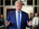 Trump Faces Political Blow As Senate Votes To Restrict Further Iran Operations Trump Faces Political Blow As Senate Votes To Restrict Further Iran Operations