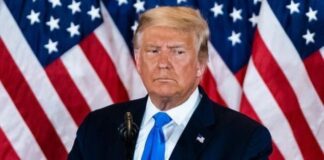 ‘Existence Is At Risk’: Donald Trump Issues Warning To Iran 'Existence Is At Risk': Donald Trump Issues Warning To Iran
