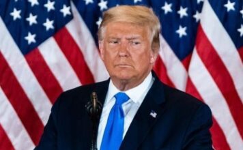 ‘Existence Is At Risk’: Donald Trump Issues Warning To Iran 'Existence Is At Risk': Donald Trump Issues Warning To Iran