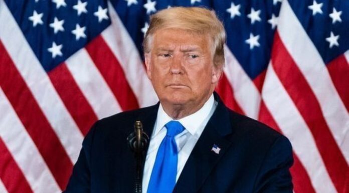 Trump Calls It ‘An Incredible Honor’ As Hyderabad Renames Road After Him Trump Calls It 'An Incredible Honor' As Hyderabad Renames Road After Him