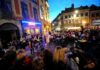 France Horror: Women Raped And Stabbed With Syringes During Music Festival France Horror: Women Raped And Stabbed With Syringes During Music Festival