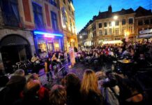 France Horror: Women Raped And Stabbed With Syringes During Music Festival France Horror: Women Raped And Stabbed With Syringes During Music Festival