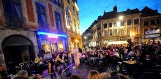 France Horror: Women Raped And Stabbed With Syringes During Music Festival France Horror: Women Raped And Stabbed With Syringes During Music Festival