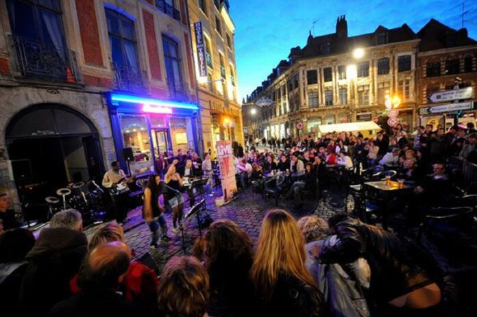 24a48b9e294e1b3efe28eca25a207f3f France Horror: Women Raped And Stabbed With Syringes During Music Festival