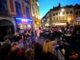 France Horror: Women Raped And Stabbed With Syringes During Music Festival France Horror: Women Raped And Stabbed With Syringes During Music Festival