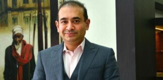Nirav Modi Suffers Fresh Setback As UK Court Orders Rs 100 Crore Payment To Bank Of India Nirav Modi Suffers Fresh Setback As UK Court Orders Rs 100 Crore Payment To Bank Of India