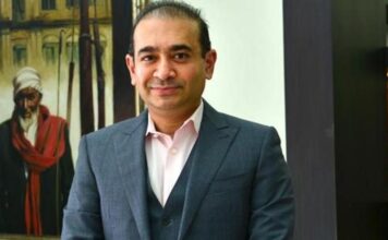 Nirav Modi Suffers Fresh Setback As UK Court Orders Rs 100 Crore Payment To Bank Of India Nirav Modi Suffers Fresh Setback As UK Court Orders Rs 100 Crore Payment To Bank Of India