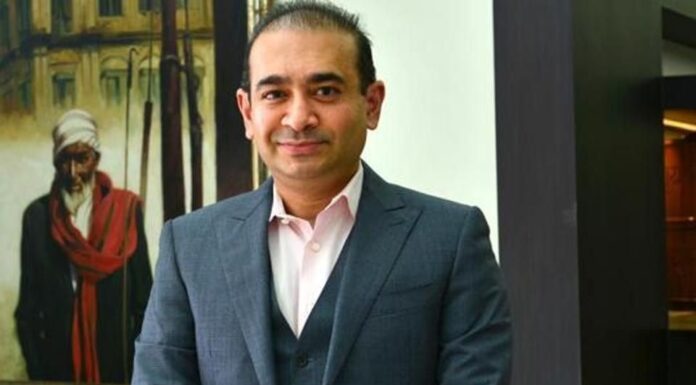 Nirav Modi Suffers Fresh Setback As UK Court Orders Rs 100 Crore Payment To Bank Of India Nirav Modi Suffers Fresh Setback As UK Court Orders Rs 100 Crore Payment To Bank Of India