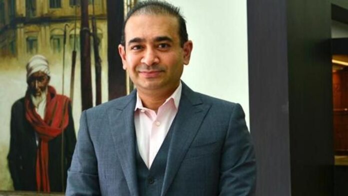27ca026b4540727af65931f433d1f4c0 Nirav Modi Suffers Fresh Setback As UK Court Orders Rs 100 Crore Payment To Bank Of India