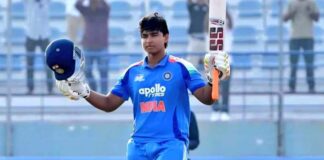 Why the Cricket World Is Talking About Anura Tennekoon After Vibhav’s Viral Video Why the Cricket World Is Talking About Anura Tennekoon After Vibhav’s Viral Video