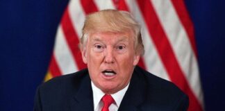 Fresh Poll Shows Declining Support For Trump As Inflation Concerns Grow Fresh Poll Shows Declining Support For Trump As Inflation Concerns Grow