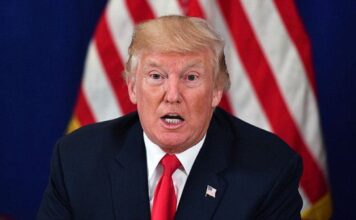 Fresh Poll Shows Declining Support For Trump As Inflation Concerns Grow Fresh Poll Shows Declining Support For Trump As Inflation Concerns Grow