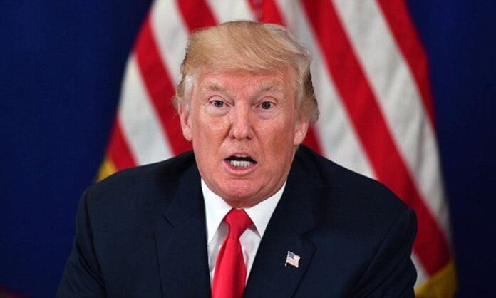 2f0f12515dba93f073010666545cf2c8 Fresh Poll Shows Declining Support For Trump As Inflation Concerns Grow