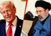 US-Iran Negotiations Face Setback Over International Inspection Demands US-Iran Negotiations Face Setback Over International Inspection Demands