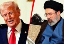 US-Iran Negotiations Face Setback Over International Inspection Demands US-Iran Negotiations Face Setback Over International Inspection Demands