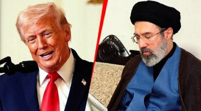 US-Iran Negotiations Face Setback Over International Inspection Demands US-Iran Negotiations Face Setback Over International Inspection Demands