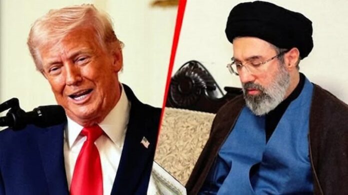 US-Iran Negotiations Face Setback Over International Inspection Demands