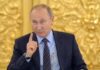 Russia Backs India: Putin Commends Independent Foreign Policy, Rejects Pressure Politics Russia Backs India: Putin Commends Independent Foreign Policy, Rejects Pressure Politics