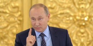 Russia Backs India: Putin Commends Independent Foreign Policy, Rejects Pressure Politics Russia Backs India: Putin Commends Independent Foreign Policy, Rejects Pressure Politics