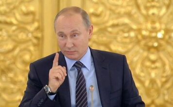 Russia Backs India: Putin Commends Independent Foreign Policy, Rejects Pressure Politics Russia Backs India: Putin Commends Independent Foreign Policy, Rejects Pressure Politics