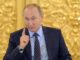 Russia Backs India: Putin Commends Independent Foreign Policy, Rejects Pressure Politics Russia Backs India: Putin Commends Independent Foreign Policy, Rejects Pressure Politics