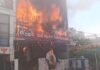 Inside Lucknow Fire Horror That Claimed 15 Young Lives Inside Lucknow Fire Horror That Claimed 15 Young Lives