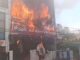 Inside Lucknow Fire Horror That Claimed 15 Young Lives Inside Lucknow Fire Horror That Claimed 15 Young Lives