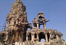 Kakanmath Temple: One Of The Most Mysterious Spots in India Kakanmath Temple: One Of The Most Mysterious Spots in India