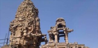 Kakanmath Temple: One Of The Most Mysterious Spots in India Kakanmath Temple: One Of The Most Mysterious Spots in India
